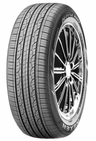 Imagen de neumático NEXEN 225/55R18 98H N´PRIZ RH7