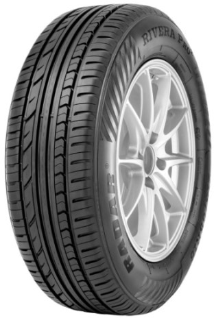 Imagen de neumático RADAR 175/70R13 82T RIVERA PRO2