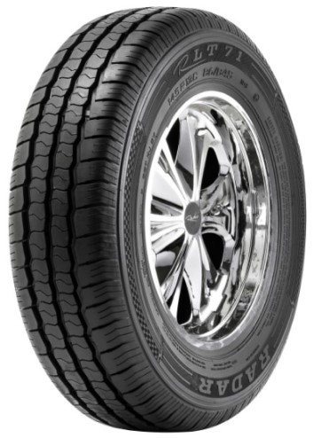 Imagen de neumático RADAR 205/75R14C 109/107R RLT-71