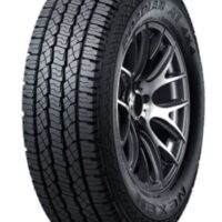 Imagen de neumático NEXEN 245/70R16 107T ROADIAN AT 4X4