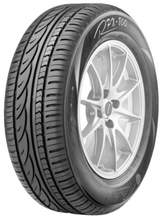 Imagen de neumático RADAR 185/70R13 86H RPX-800