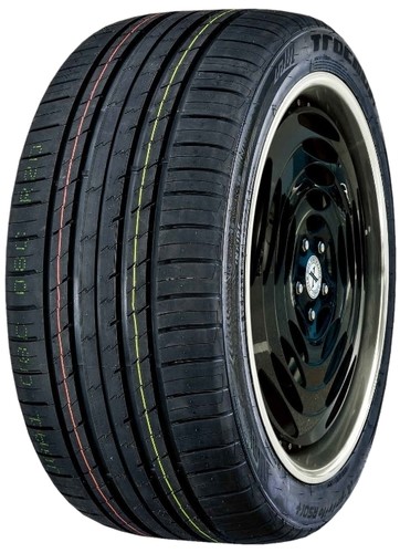 Imagen de neumático TRACMAX 295/40ZR20 110Y XL X-PRIVILO RS01
