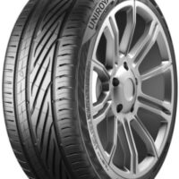 Imagen de neumático UNIROYAL 235/45R20 100W XL RAINSPORT-5
