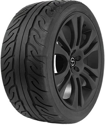 Imagen de neumático ZEKNOVA 205/45ZR16 83W RS606 R4