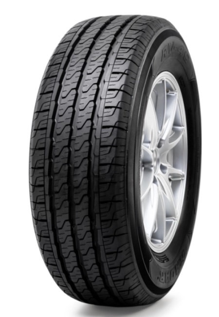 Imagen de neumático RADAR 215/60R17C 109/107T ARGONITE RV-4S