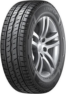 Imagen de neumático HANKOOK 225/65R16C 112/110R RW12 WINTE.I*CEPT LV