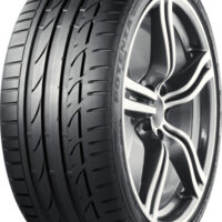 Imagen de neumático BRIDGESTONE 215/45R20 95W XL S001 POTENZA (*)
