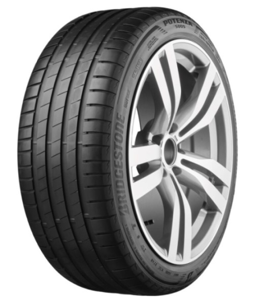 Imagen de neumático BRIDGESTONE 235/35R19 91Y XL S005 POTENZA (AO)