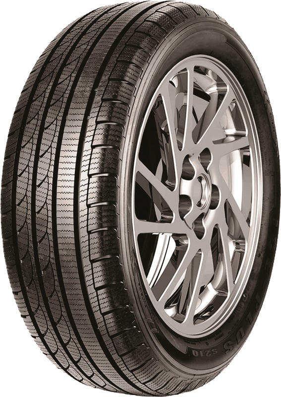 Imagen de neumático TRACMAX 235/50R18 101V XL ICE-PLUS S210