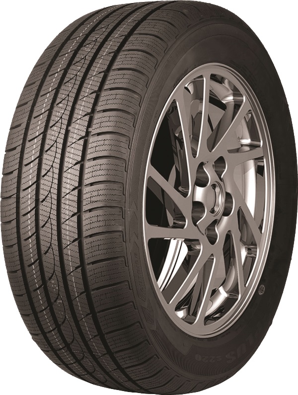 Imagen de neumático TRACMAX 255/60R17 106H ICE-PLUS S220