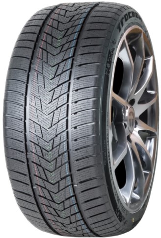 Imagen de neumático TRACMAX 265/45R20 108V XL X-PRIVILO S330