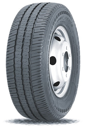 Imagen de neumático GOODRIDE 175/80R16C 98/96Q SC328