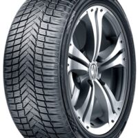 Imagen de neumático WANLI 215/60R17 100V XL SC501 ALL SEASON VERSA