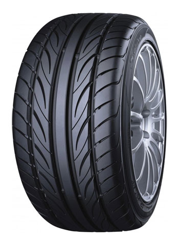 Imagen de neumático YOKOHAMA 225/35R17 86Y XL S-DRIVE AS-01
