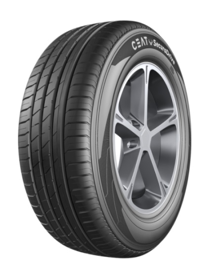 Imagen de neumático CEAT 205/60R15 91V SECURADRIVE
