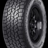 Imagen de neumático APLUS 215/65R16 98H SHREDDER AT