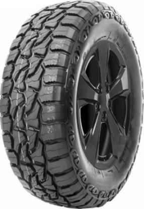 Imagen de neumático APLUS 245/70R16LT 113/110Q SHREDDER RT