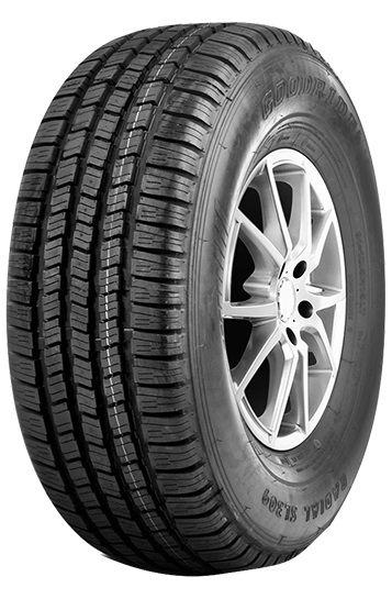 Imagen de neumático GOODRIDE 185/75R16C 104/102R SL309