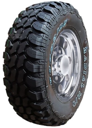 Imagen de neumático GOODRIDE 35X12