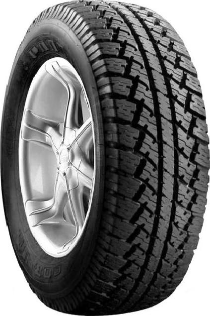 Imagen de neumático ANTARES 265/70R17LT 121/118S SMT A7