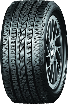 Imagen de neumático LANVIGATOR 245/60R18 105H SNOWPOWER