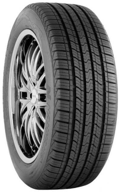 Imagen de neumático NANKANG 215/50ZR18 92W SP-9 CROSS SPORT