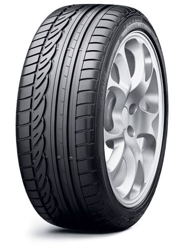 Imagen de neumático DUNLOP 235/55R17 99V SP SPORT 01