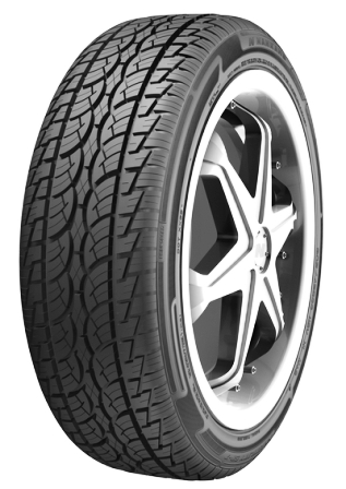 Imagen de neumático NANKANG 285/40R22 110V XL SP-7 UTILITY