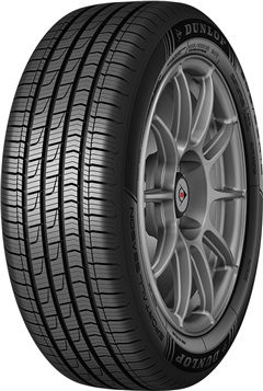 Imagen de neumático DUNLOP 205/55R16 91V SPORT ALL SEASON