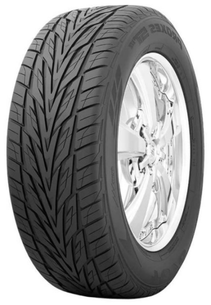 Imagen de neumático TOYO 235/60R18 107V XL PROXES ST III