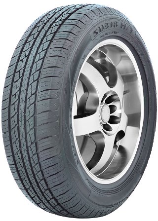 Imagen de neumático GOODRIDE 235/65R17 108V XL SU318 H/T