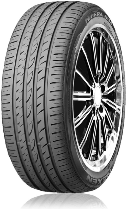 Imagen de neumático NEXEN 255/35ZR18 94W XL N´FERA SU4