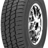 Imagen de neumático GOODRIDE 215/70R15C 109/107R SW613 ALL SEASON