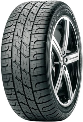 Imagen de neumático PIRELLI 295/40R22 112W XL SCORPION ZERO (MO1)