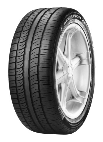 Imagen de neumático PIRELLI 275/50R20 113W XL SCORPION ZERO-A (MO1)