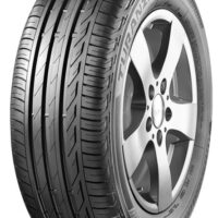 Imagen de neumático BRIDGESTONE 205/55R17 95W XL T001 TURANZA (*)