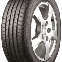 Imagen de neumático BRIDGESTONE 225/35R20 90Y XL T005 TURANZA (*) RFT