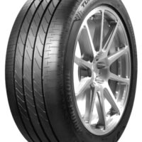 Imagen de neumático BRIDGESTONE 215/55R18 95H T005A TURANZA