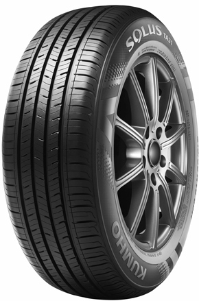 Imagen de neumático KUMHO 215/50R18 92H TA31 SOLUS
