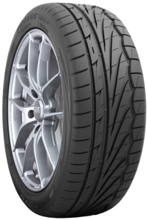 Imagen de neumático TOYO 235/50R18 101W XL PROXES TR1