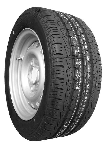 Imagen de neumático SECURITY 205R14C 113/109N (109/107Q) TR603