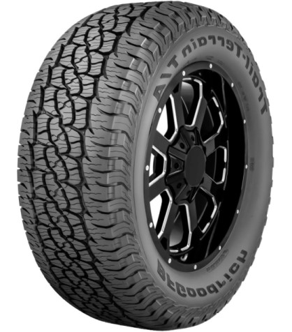 Imagen de neumático BF GOODRICH 255/70R17 112T TRAIL-TERRAIN T/A