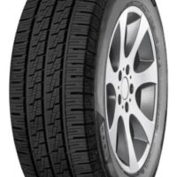 Imagen de neumático TRISTAR 185/65R15C 97/95S VAN POWER A/S