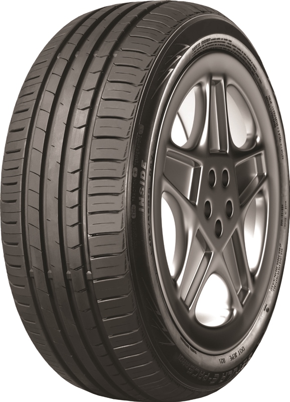 Imagen de neumático TRACMAX 195/60R16 89H X-PRIVILO TX1