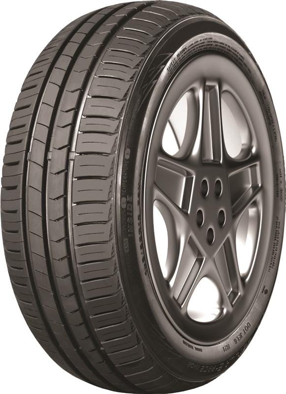 Imagen de neumático TRACMAX 165/80R13 83T X-PRIVILO TX2