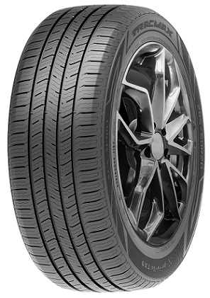 Imagen de neumático TRACMAX 265/70R17 115H X-PRIVILO TX9