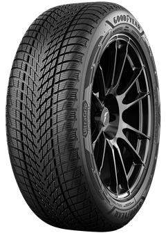 Imagen de neumático GOODYEAR 225/40R19 93W XL ULTRAGRIP PERFORMANCE 3