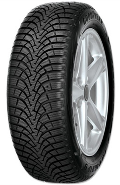 Imagen de neumático GOODYEAR 205/65R15 94T ULTRAGRIP 9+ MS