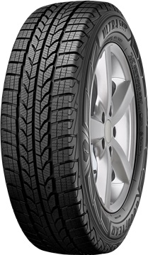 Imagen de neumático GOODYEAR 215/65R16C 109/107T ULTRAGRIP CARGO