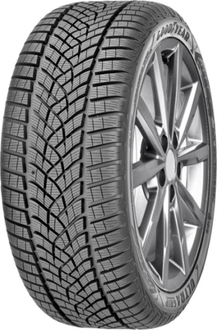 Imagen de neumático GOODYEAR 235/55R20 105V XL ULTRAGR PERFOR G1(NE0)